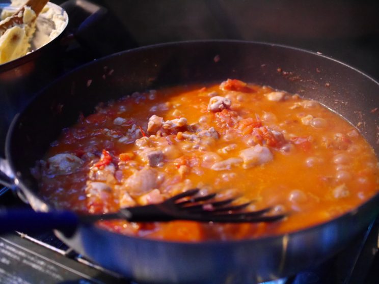 ツリーハウス７月２・３日