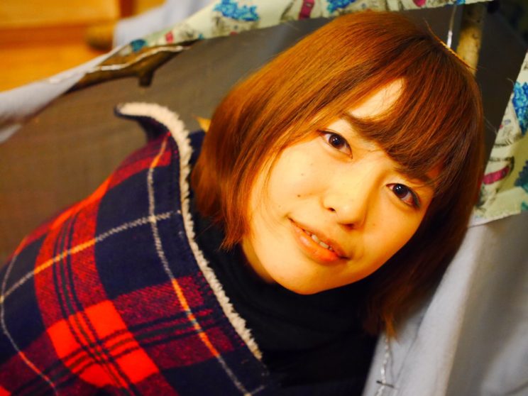 多国籍料理キャンプ