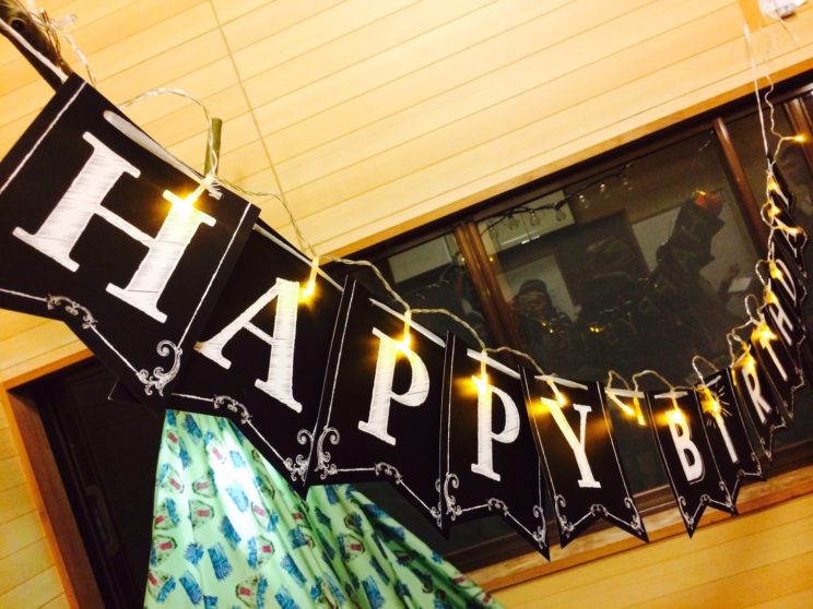 多国籍料理キャンプ